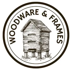 Woodware and Frames